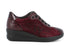 Melluso Donna Scarpe basse Pelle R25850A-209599 Bordo